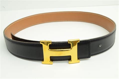 2nd hand hermes belt|authentic hermes belts for men.